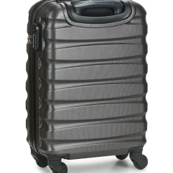 David Jones - CHAUVETTINI 34L CABIN