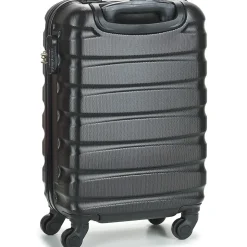 David Jones - CHAUVETTINI 34L CABIN
