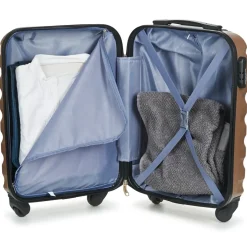 David Jones - CHAUVETTINI 34L CABINE