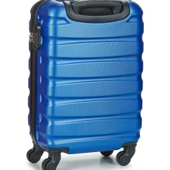 David Jones - CHAUVETTINI 34L CABIN