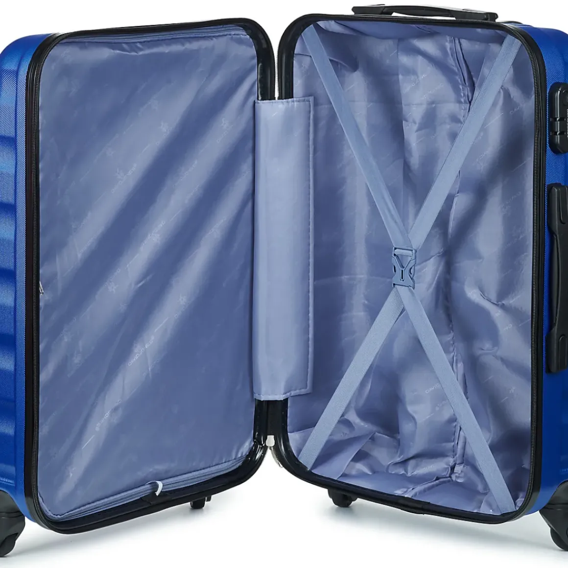 David Jones - CHAUVETTINI 65L MEDIUM