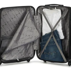 David Jones - CHAUVETTINI 65L MEDIUM