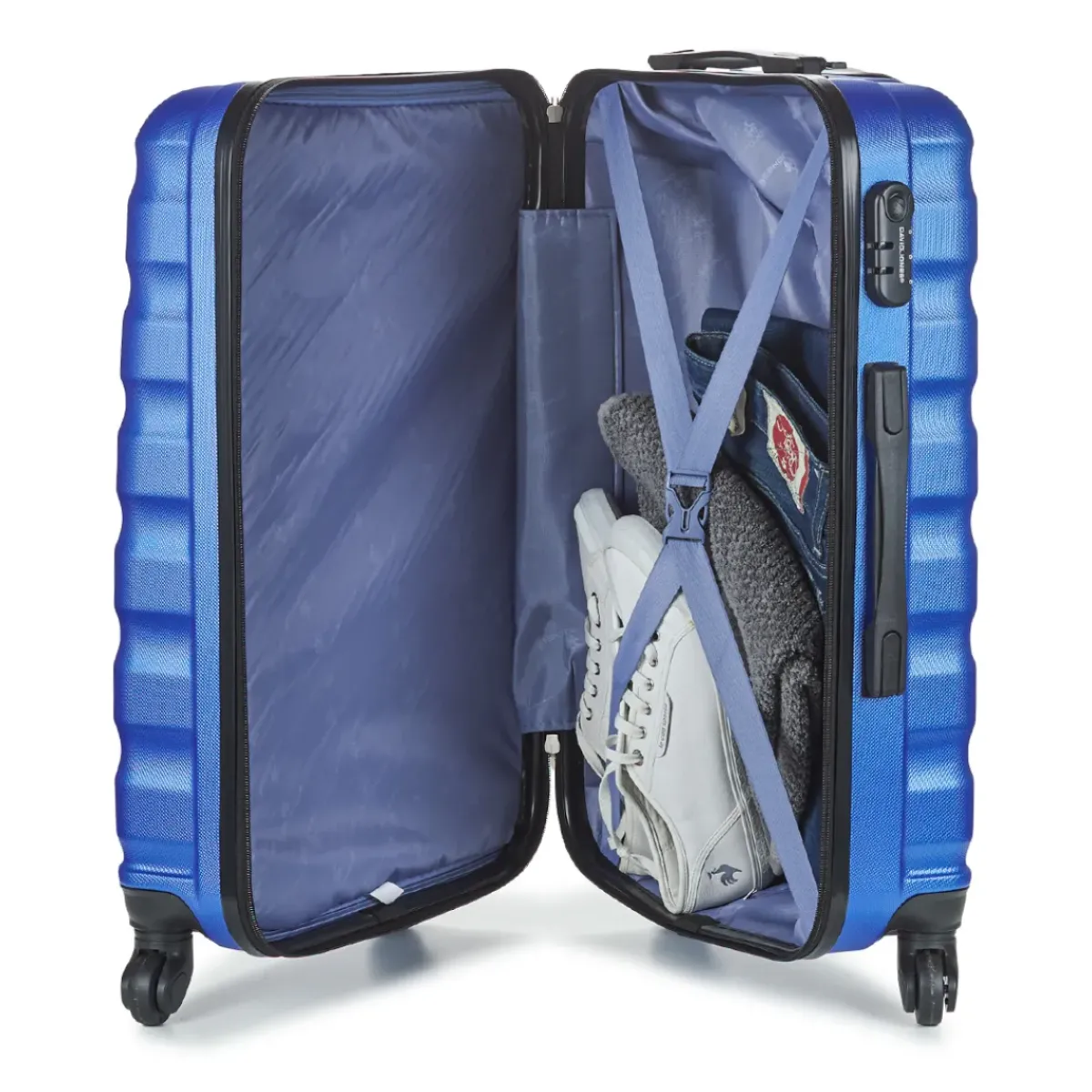David Jones - CHAUVETTINI 65L MEDIUM
