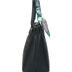 David Jones - CM6852-BLACK