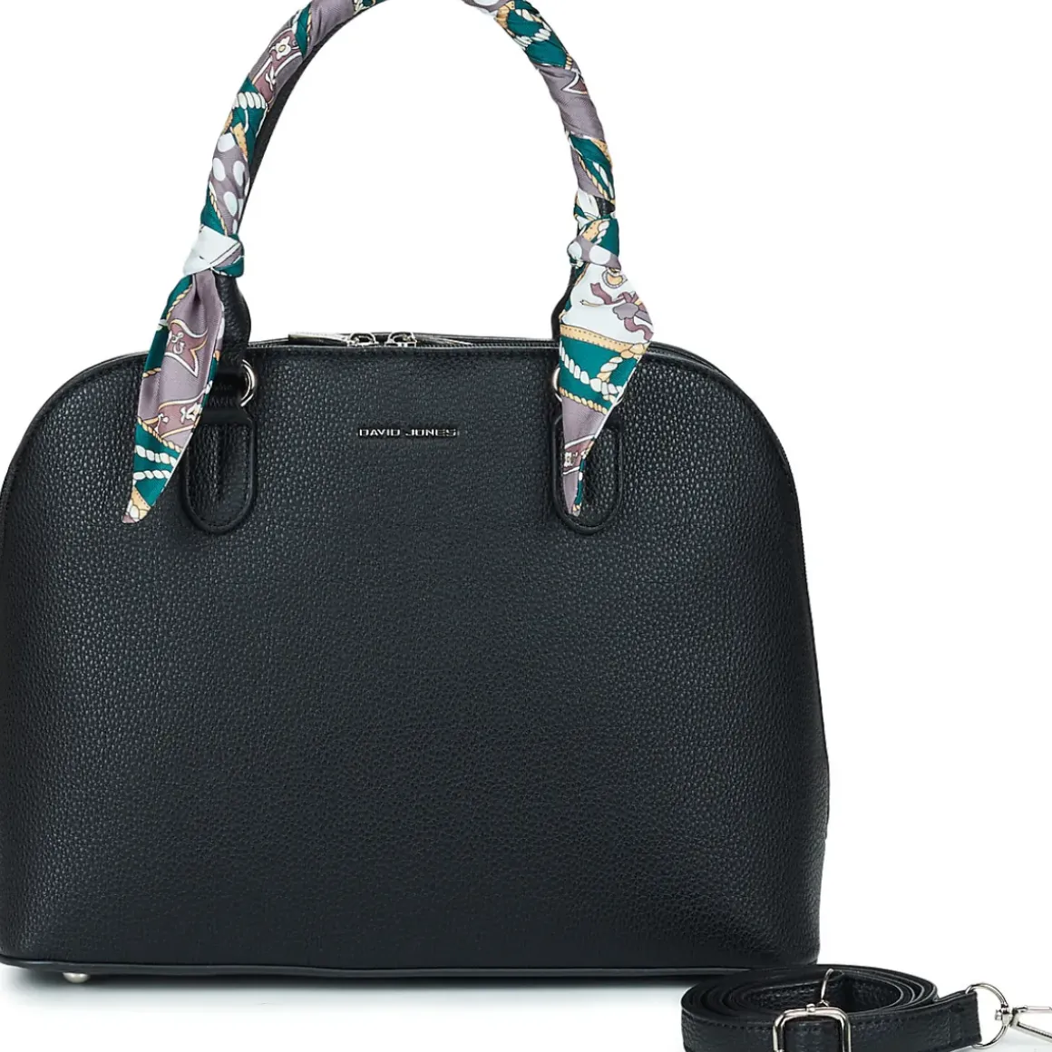 David Jones - CM6852-BLACK