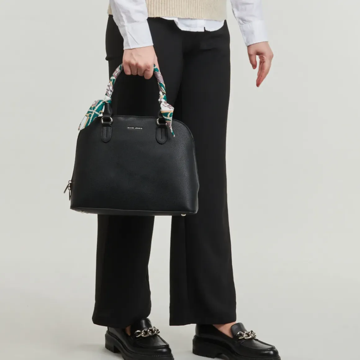 David Jones - CM6852-BLACK