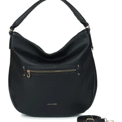 David Jones - CM6763-BLACK