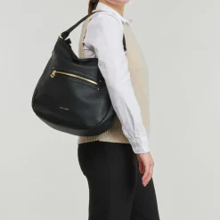 David Jones - CM6763-BLACK