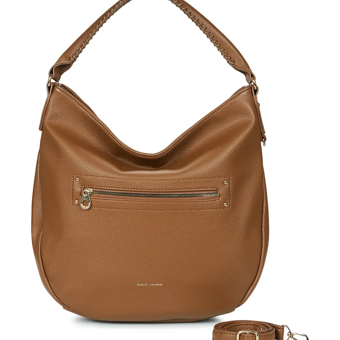 David Jones - CM6763-BROWN