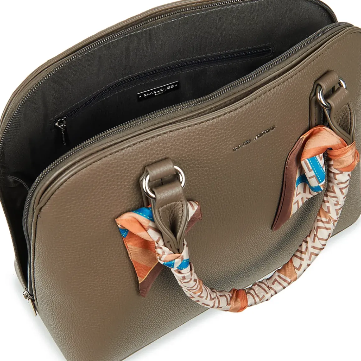 David Jones - CM6852-TAUPE