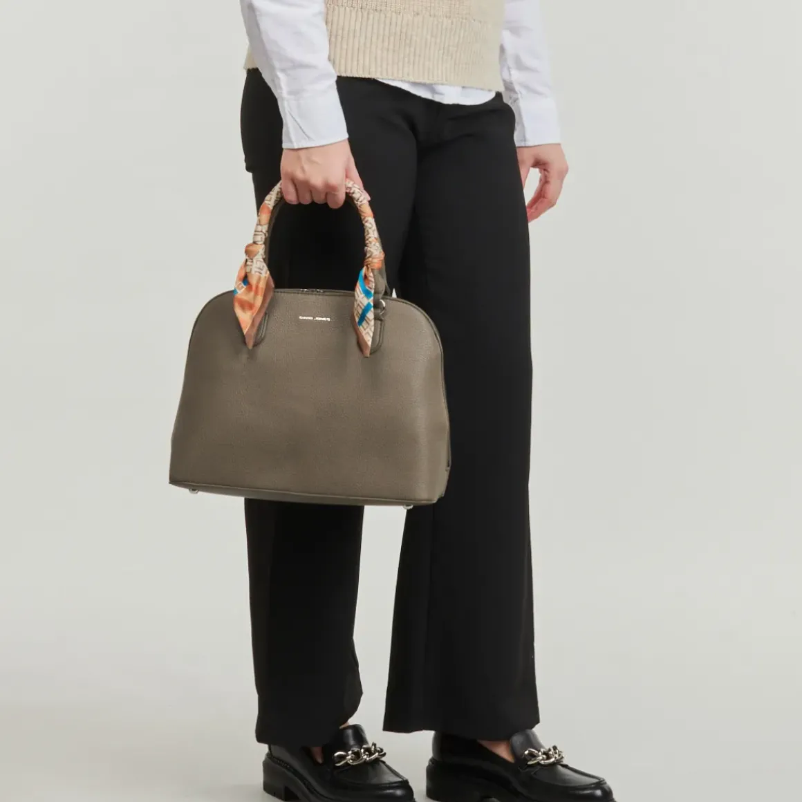 David Jones - CM6852-TAUPE