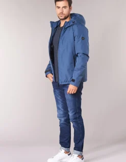 80DB Original - STAN