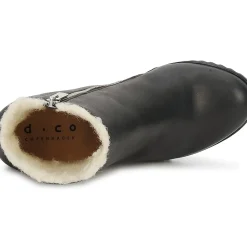 D.Co Copenhagen - SALLY ZIPPER