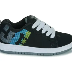 DC Shoes - COURT GRAFFIK