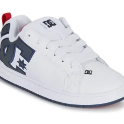 DC Shoes - COURT GRAFFIK