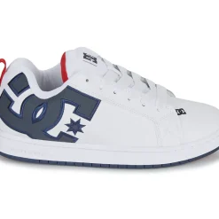 DC Shoes - COURT GRAFFIK