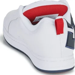 DC Shoes - COURT GRAFFIK