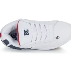 DC Shoes - COURT GRAFFIK