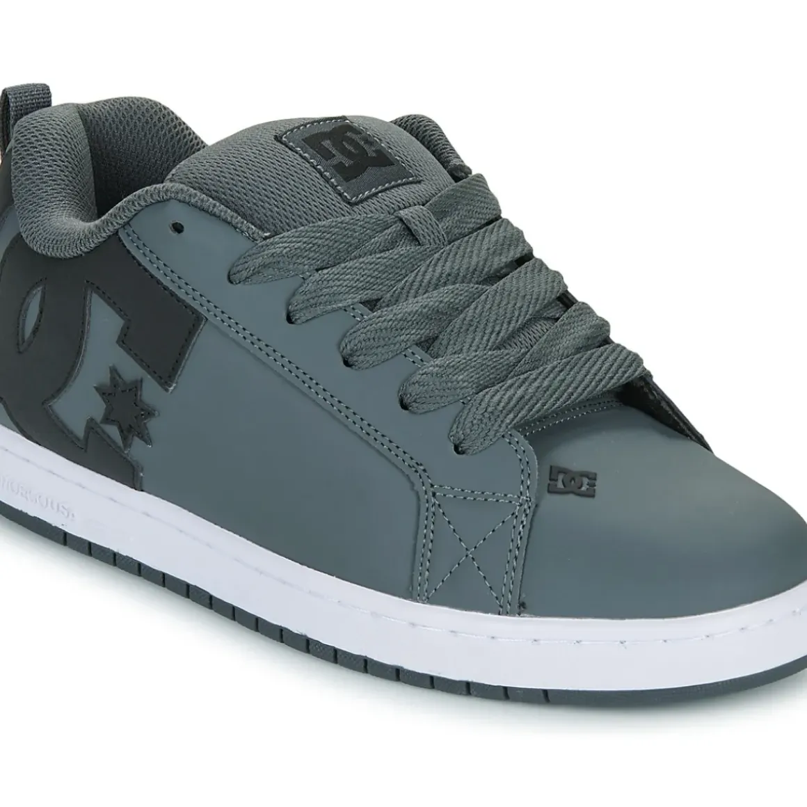 DC Shoes - COURT GRAFFIK