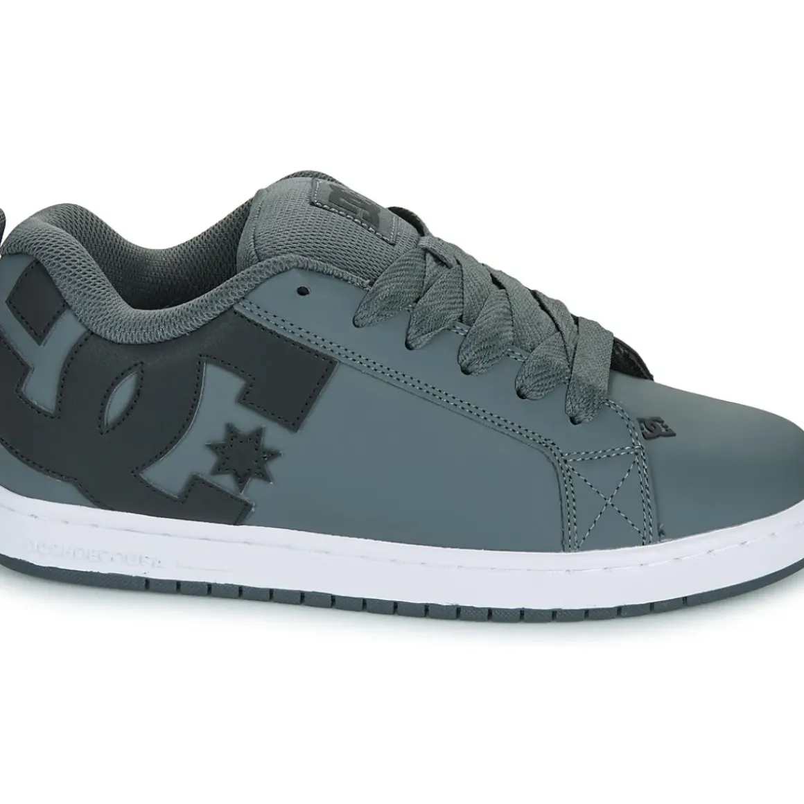 DC Shoes - COURT GRAFFIK
