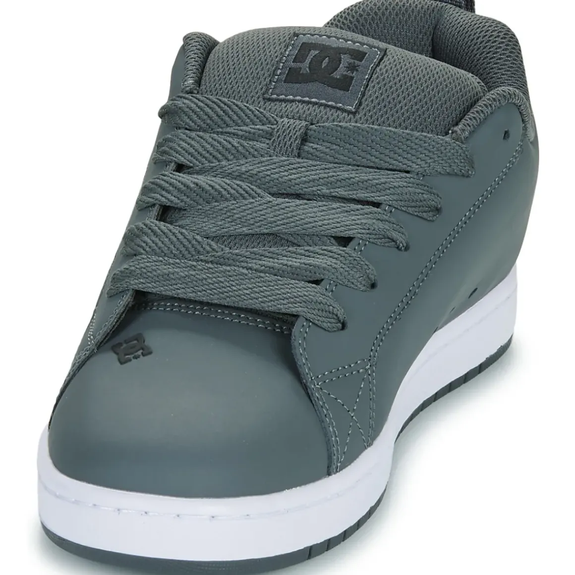 DC Shoes - COURT GRAFFIK
