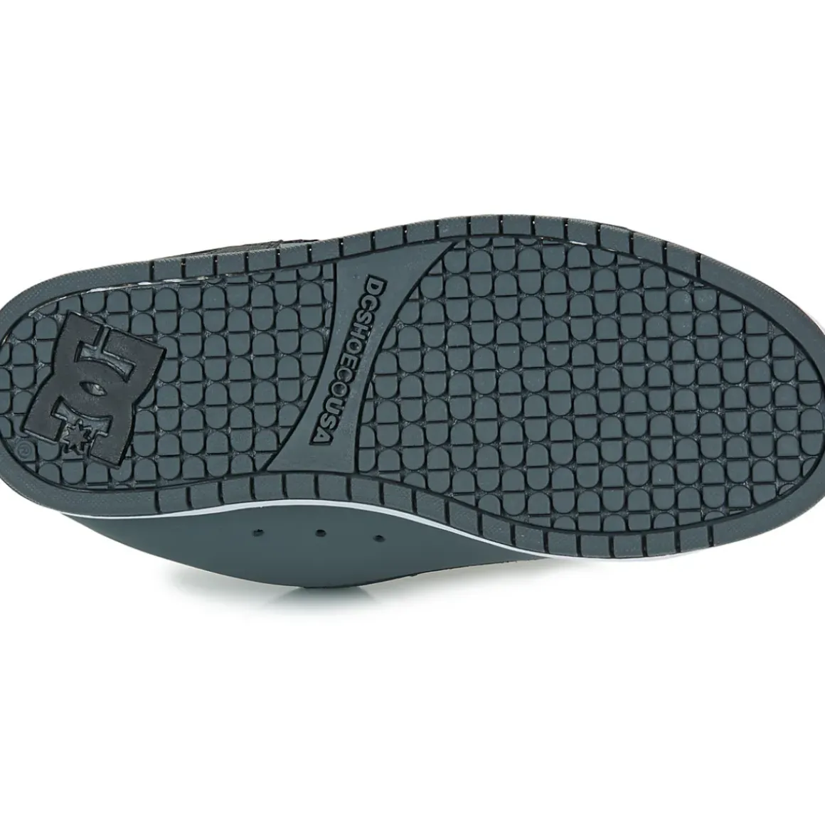 DC Shoes - COURT GRAFFIK
