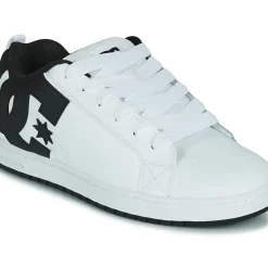 DC Shoes - COURT GRAFFIK