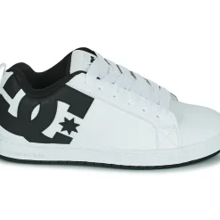 DC Shoes - COURT GRAFFIK