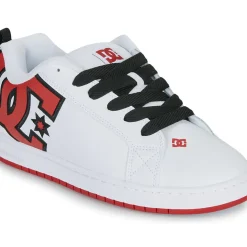 DC Shoes - COURT GRAFFIK