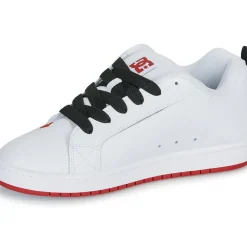 DC Shoes - COURT GRAFFIK