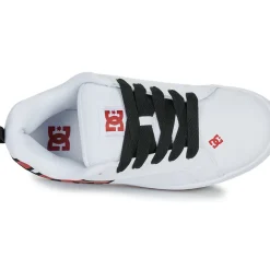 DC Shoes - COURT GRAFFIK