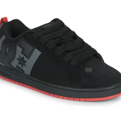 DC Shoes - COURT GRAFFIK SQ