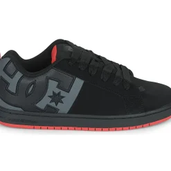 DC Shoes - COURT GRAFFIK SQ