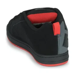 DC Shoes - COURT GRAFFIK SQ