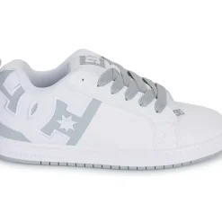 DC Shoes - COURT GRAFFIK SQ