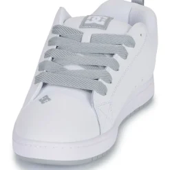 DC Shoes - COURT GRAFFIK SQ