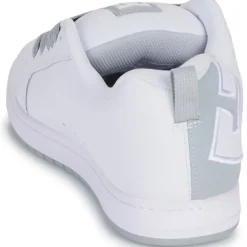 DC Shoes - COURT GRAFFIK SQ