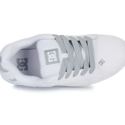 DC Shoes - COURT GRAFFIK SQ