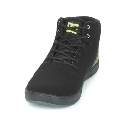 DC Shoes - CRISIS HIGH SE B SHOE BK9