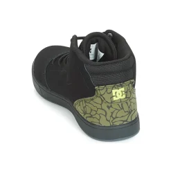 DC Shoes - CRISIS HIGH SE B SHOE BK9