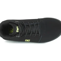 DC Shoes - CRISIS HIGH SE B SHOE BK9
