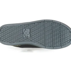 DC Shoes - CRISIS HIGH SE B SHOE BK9