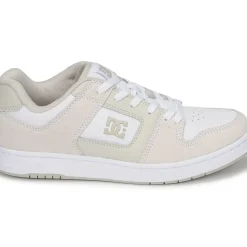 DC Shoes - MANTECA 4