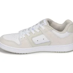 DC Shoes - MANTECA 4