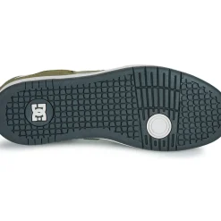 DC Shoes - MANTECA 4