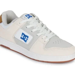 DC Shoes - MANTECA 4