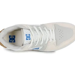 DC Shoes - MANTECA 4
