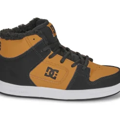 DC Shoes - MANTECA 4 HI WR
