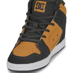 DC Shoes - MANTECA 4 HI WR