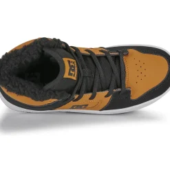 DC Shoes - MANTECA 4 HI WR